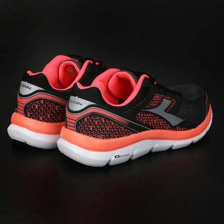 T nis Diadora Mission Feminino T nis Esportivo Magazine Luiza