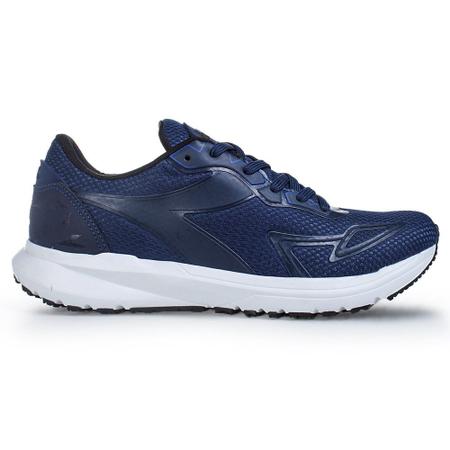 T nis Diadora Potenza Unissex T nis Esportivo Magazine Luiza
