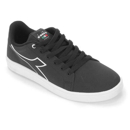 Tenis diadora hot sale masculino netshoes