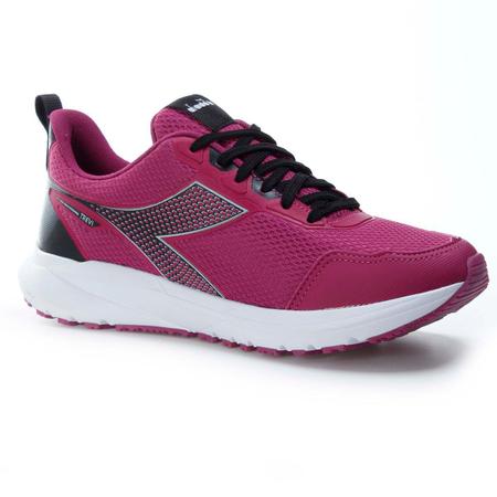 Netshoes tenis diadora feminino 2025