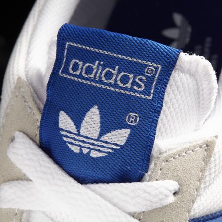 Adidas best sale dragon branco