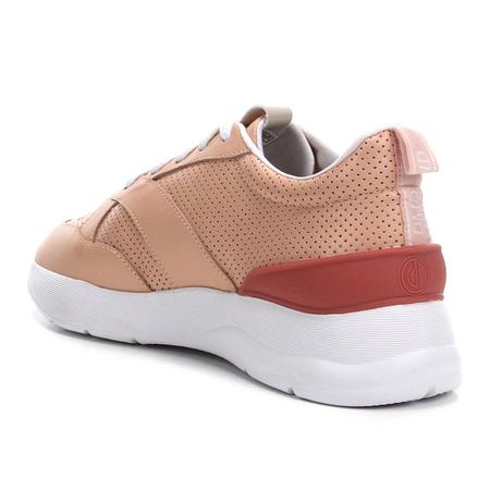 Tenis hot sale jogging dumond