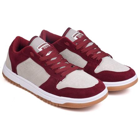 Imagem de Tenis Dunk Masculino Casual Tenis Feminino Off Star Shoes NK