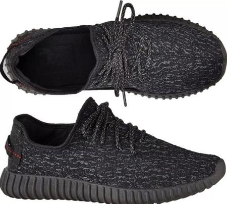 Tenis easy cheap preto