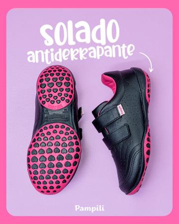 Tenis hotsell pampili escolar