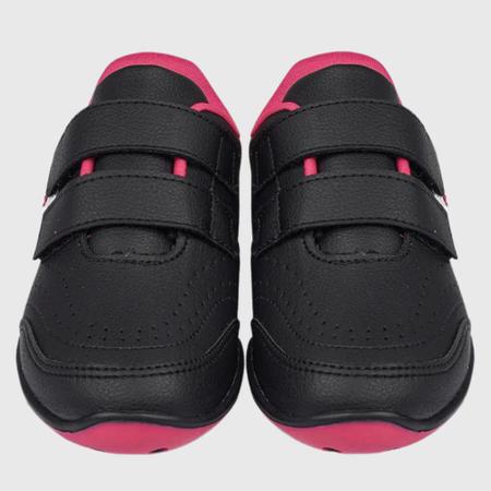 Tênis pampili honey infantil cheap preto