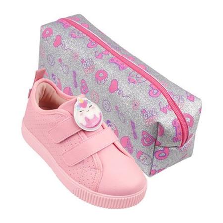 Tenis pampili sale luna unicornio