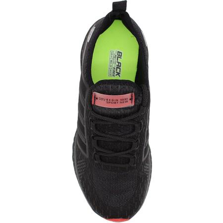 Imagem de Tênis Esportivo Black Free Eva Fresh Masculino 