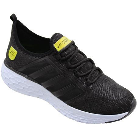 Imagem de Tênis Esportivo Black Free Eva Fresh Masculino 