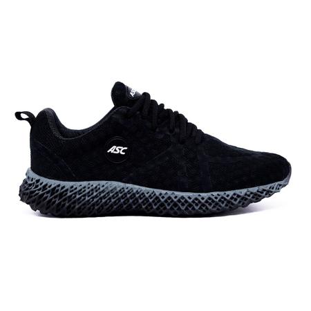 Tênis Esportivo Caminhada Academia Ghost 3 - Ascension Imagem de Tênis Esportivo Caminhada Academia Ghost 3