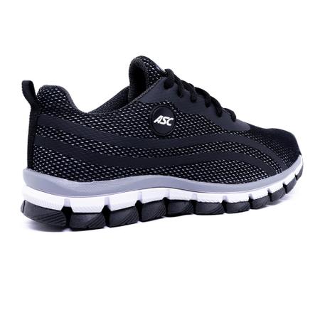 Tenis Esportivo Casual Lege 21 Caminhada Corrida Atividades