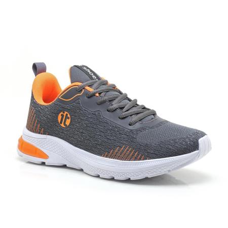 Preço de tenis com amortecedor sales