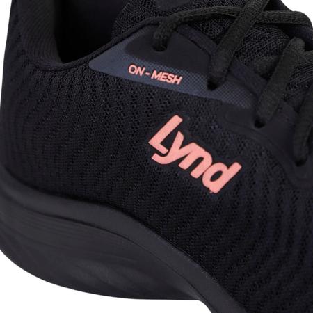 Imagem de Tênis Esportivo Feminino On-Mesh Lynd 624