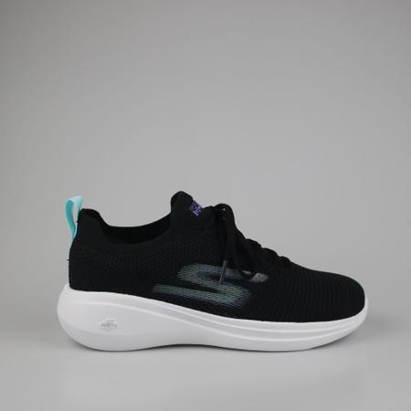 Tenis skechers para corrida hot sale feminino