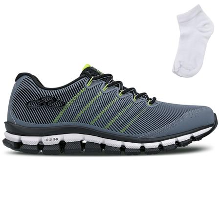 Tenis nike com amortecedor cheap masculino