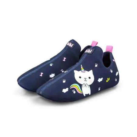 Tenis pantufa bibi sales