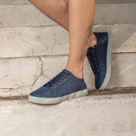 Tenis hotsell social confortavel