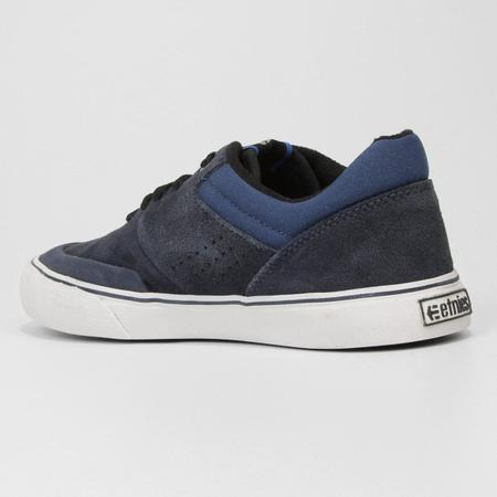 Etnies best sale marana navy