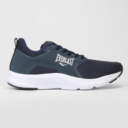 T nis Everlast City 2 Masculino T nis Esportivo Magazine Luiza