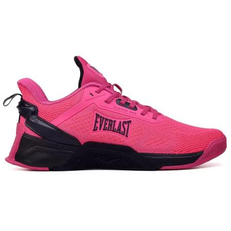 Everlast preto feminino 2025
