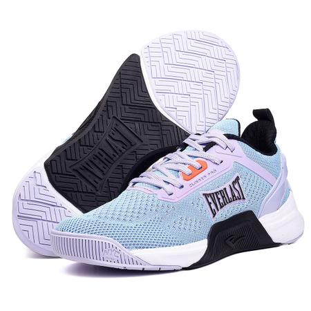 Netshoes everlast feminino 2025