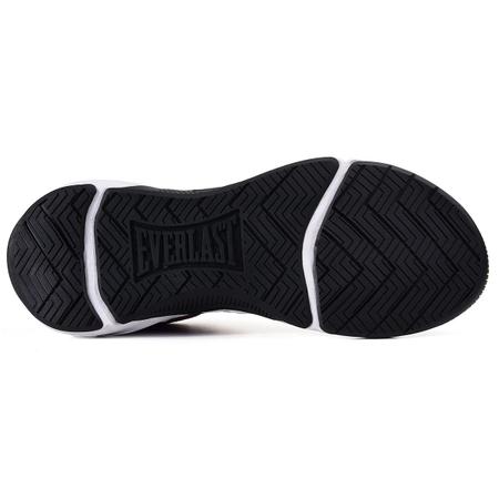 Tênis Everlast Climber Pro SEFA146 Feminino Roxo/Preto Imagem de Tênis Everlast Climber Pro SEFA146 Feminino Roxo/Preto