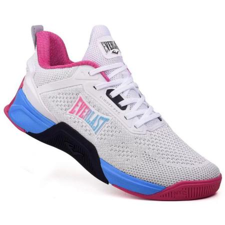 Tenis crossfit on sale feminino everlast