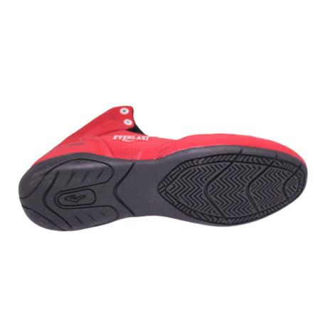 Tenis everlast cheap masculino vermelho