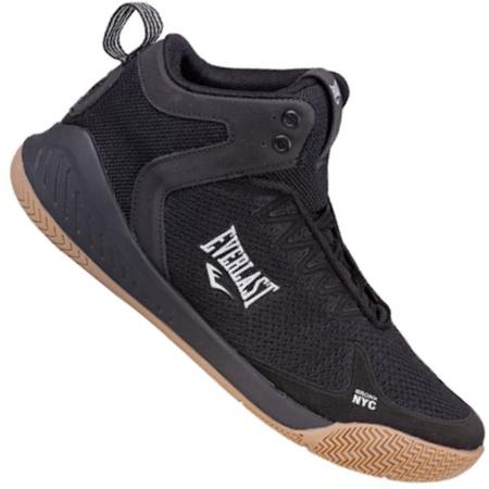 Tenis Everlast Clube Masculino T nis Esportivo Magazine Luiza