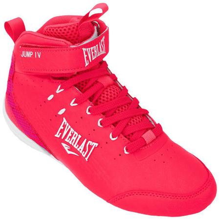 Tênis Everlast Feminino Jump IV - Tênis Esportivo - Magazine Luiza