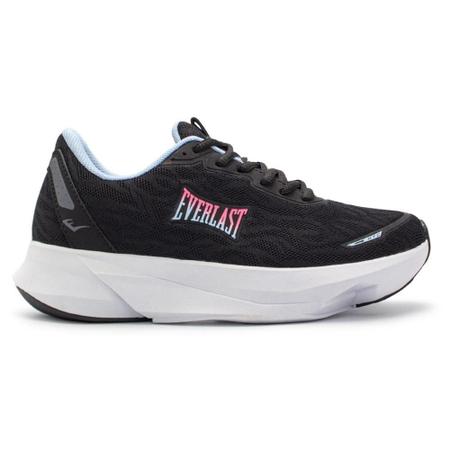 Imagem de Tênis Everlast Feminino Versa Treino SEFA179