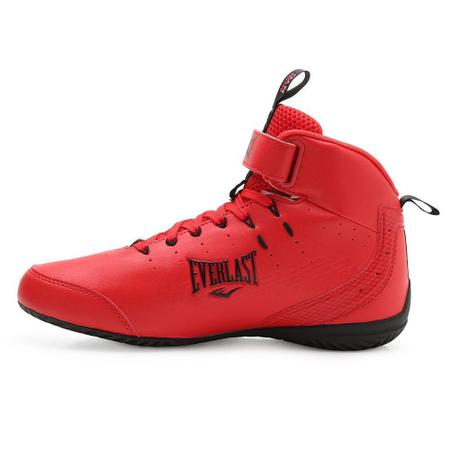 Everlast jump iv 2025