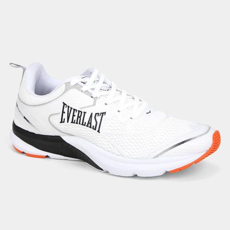 Netshoes tenis cheap everlast