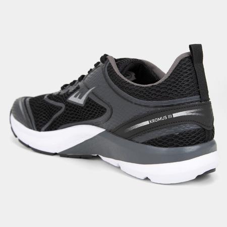 T nis Everlast Kromus III T nis Esportivo Magazine Luiza