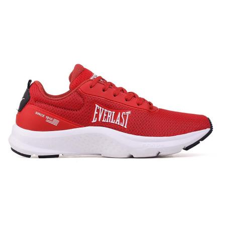 Preço tenis everlast 2025