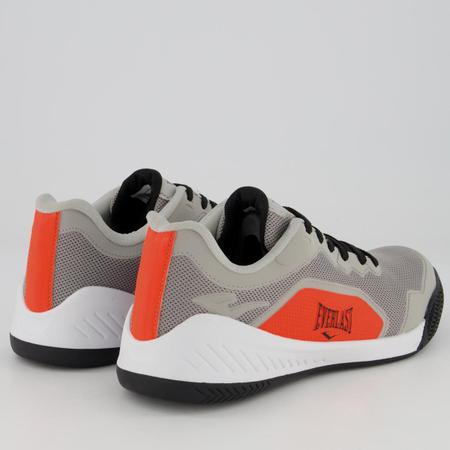 Netshoes tênis best sale everlast