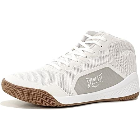 Everlast branco 2025