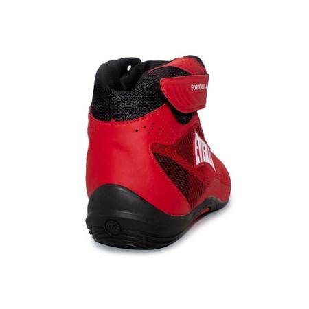 Tênis everlast forceknit vermelho hot sale