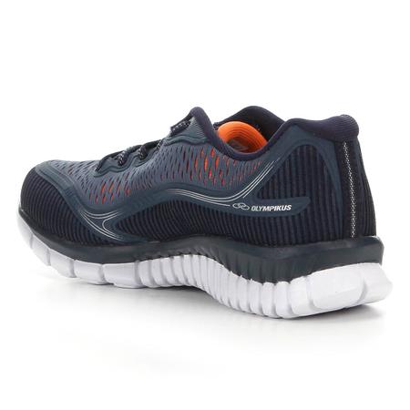 Tenis olympikus extra sales