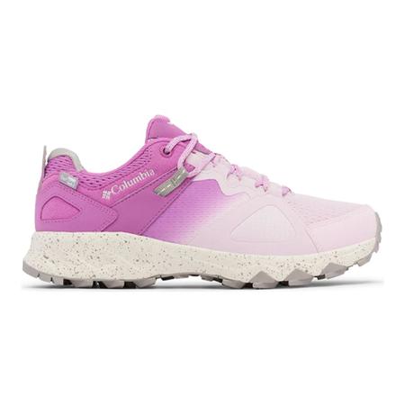 Imagem de Tênis Feminina Peakfreak Hera Outdry Pink - Columbia