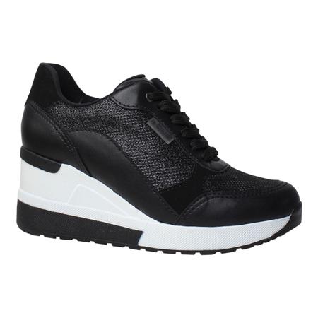 Tenis salto alto deals nike