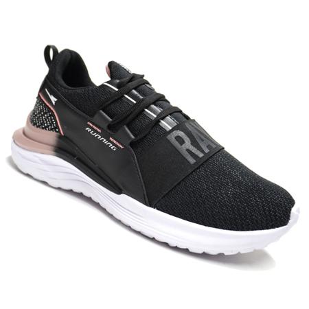 Tenis Feminino Academia Original Caminhada Barato R ADAPT 2.0