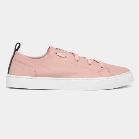 T nis Feminino A ropostale 1987 Flat Rosa Aeropostale T nis
