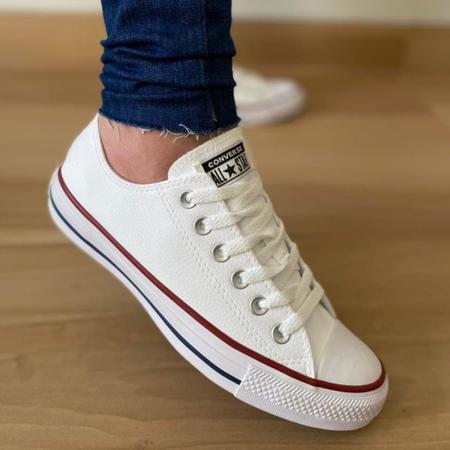 Tênis Feminino All Star Converse Chuck Taylor