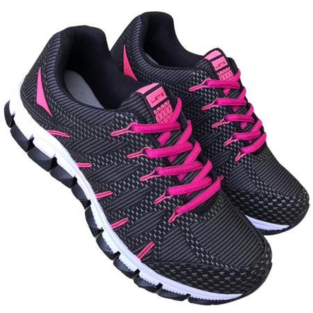 Tênis Feminino Barato para Mulher Confortável leve Bonito Resistente Bom  Esportivo para Caminhada Trabalho Academia - Tênis Esportivo - Magazine  Luiza