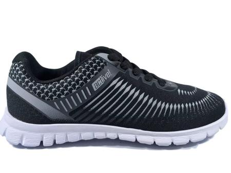 Tenis beira cheap rio active cinza