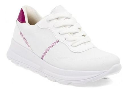 Tenis esportivo feminino beira rio 2025
