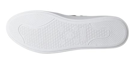 Tênis Puma Femme Plataforma Branco Furado - Loja de Calçados Online