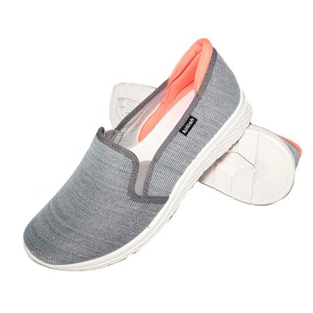 Imagem de Tenis Feminino Calçar Caminhada Kolosh Slip on Academia K4067