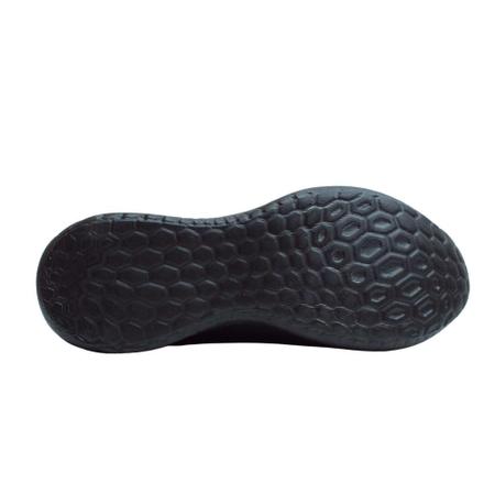 Tênis Feminino Caminhada Academia Calce Fácil Mikelly 021 Imagem de Tênis Feminino Caminhada Academia Calce Fácil Mikelly 021